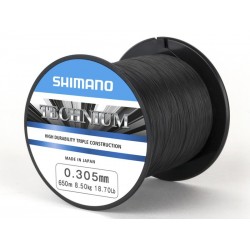 Shimano Fir Technium 0,30mm 650m