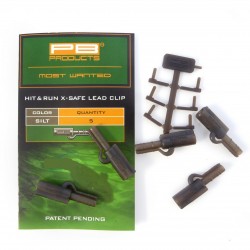 PB Products Hit & Run X-Safe Leadclip