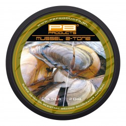 PB Products Mussel 2-tone 20m