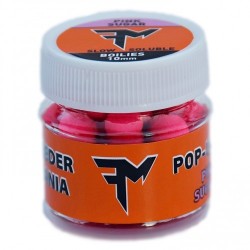 Feedermania Pop-up Boilies 10 Mm Pink Sugar