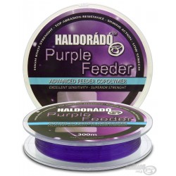 Haldorado Fir Purple Feeder 300m
