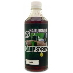 Haldorado Carp Syrup 500ml - TripleX