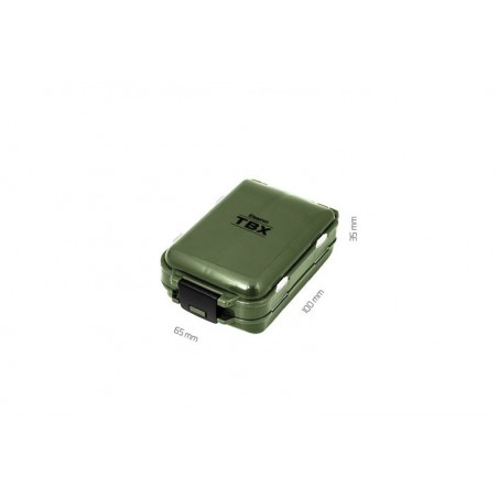 Delphin Cutie TBX Trio 100-13P