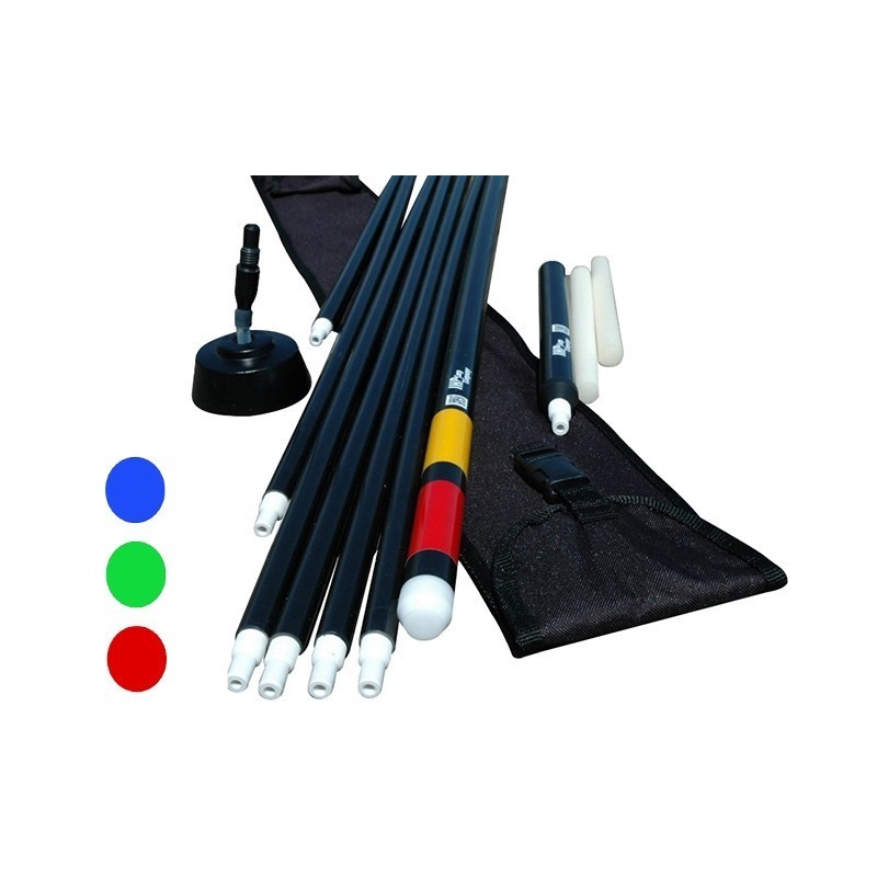 Baliza Luminoasa Icc Premium Plus 3 Colours Changing