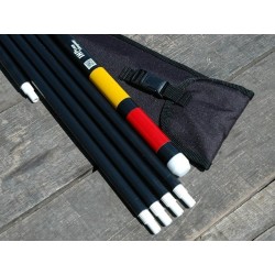 Baliza Luminoasa Icc Premium Plus 3 Colours Changing