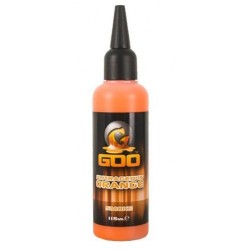 Korda Atractant Goo Outrageous Orange Smoke 115ml
