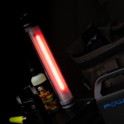 Powapacs Lampa Powalite+ Lanterna Cort XL