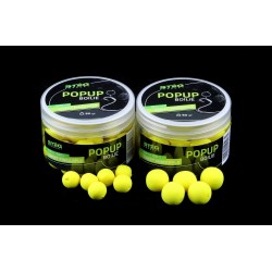 Steg Product - Pop Up Boilies - Ananas Dulce 13mm