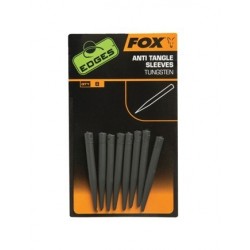 Fox Edges™ Tungsten Anti Tangle Sleeves