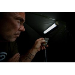 Trakker Lanterna cu Telecomanda Nitelife Bivvy Light Remote 200