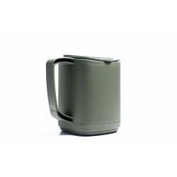 Ridgemonkey Cana Termica Gunmetal Green Thermo Mug 400ml