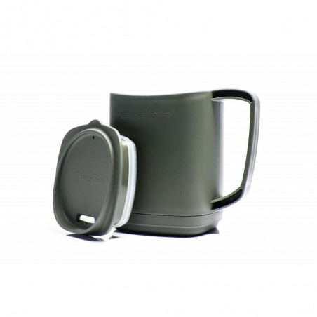 Ridgemonkey Cana Termica Gunmetal Green Thermo Mug 400ml