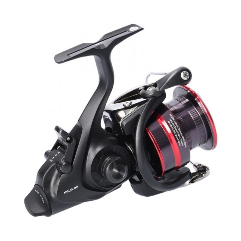 DAIWA NINJA BR LT 5000-C