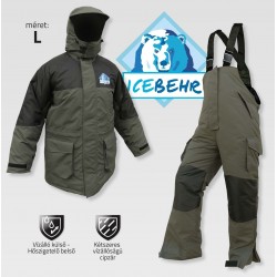 Ice Behr Extreme Costum Thermic
