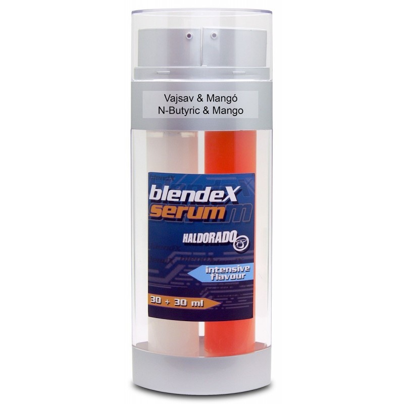 Haldorado BlendeX Serum N-Butiric-Mango 