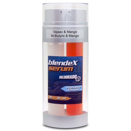 Haldorado BlendeX Serum N-Butiric-Mango 