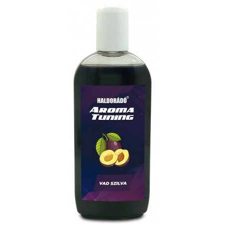 Haldorado Aroma Tuning Prune Salbatice