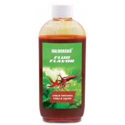 Haldorado Aroma Fluo Flavor Chili & Squid