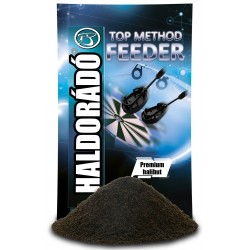Haldorado Top Method Feeder Premium Halibut