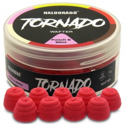 Haldorado Tornado Wafter PUNCH & MENTA 12mm