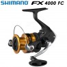 Mulineta Shimano FX 4000 FC
