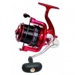 By Dome Team Feeder Long Cast 4500