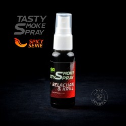Steg Product Belachan & Krill Tasty Smoke Spray 30ml Aroma