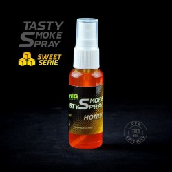 Steg Product Honey Tasty Smoke Spray 30ml Aroma