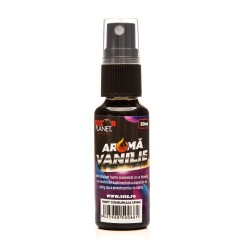 Senzor Planet Aroma Spray Vanilie 30ml