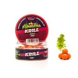 Senzor Planet Pop-up Fumigena Method Feeder Krill 6mm 10g