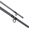 Lanseta Shimano Aero X5 Distance Heavy Power Feeder Rod 13ft, 3.96m, 150g, 3+3buc