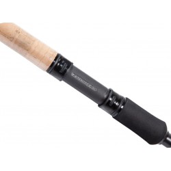 Lanseta Shimano Aero X5 Distance Heavy Power Feeder Rod 13ft, 3.96m, 150g, 3+3buc