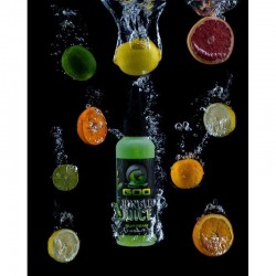 Korda Atractant Goo Jungle Juice Supreme 115ml