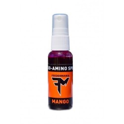 FeederMania Fluo Amino Spray 30ml - Mango