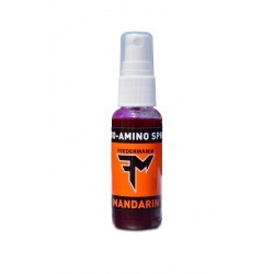 FeederMania Fluo Amino Spray 30ml - Mandarina