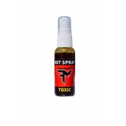 Feedermania Hot Spray 30ml Toxic