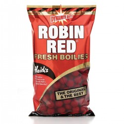 Dynamite Baits  Robin  Red Boilies 15 si 20mm