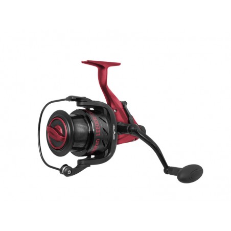 Delphin Mulinetă LEEDER FDR 6T 6000