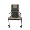 Scaun Feeder Korum S23 Deluxe Accessory Chair