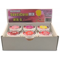 Haldorado SpeciCorn MIX Limited Edition - Iaurt Capsuni