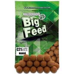 Haldorado Big Feed Boilies...
