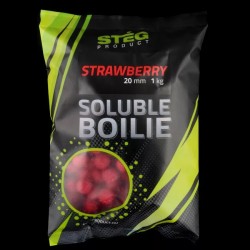 Steg Product Soluble Boilie...