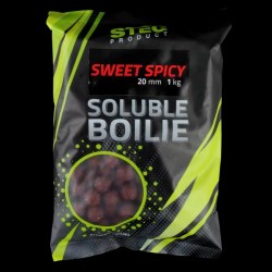 Steg Product Soluble Boilie...