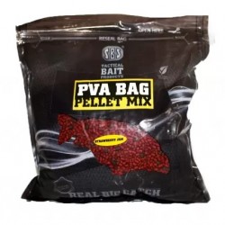 SBS Pva Bag Pellet Mix 500g...
