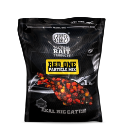 SBS Red One Magmix Natural 1kg