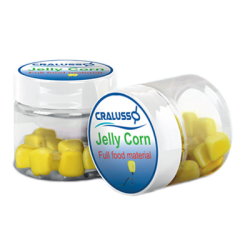 Cralusso Jelly Corn Pineapple