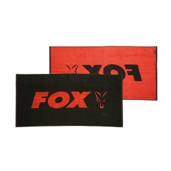 Prosop FOX Beach Towel...