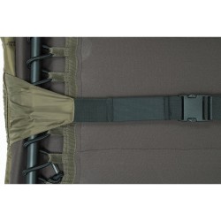 Sac de Dormit Fox Eos 1 Sleeping Bag