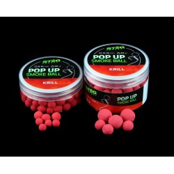 Steg Product Pop-Up Smoke Ball Krill