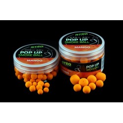 Steg Product - Pop Up Smoke Ball - Mango